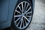 BMW 118i Luxury Line 2019 года (WW)